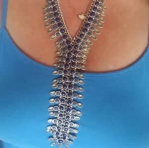 Lucky Brand Necklace Bundle